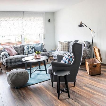 Ferienwohnung Zierapfel Immenstaad am Bodensee Εξωτερικό φωτογραφία
