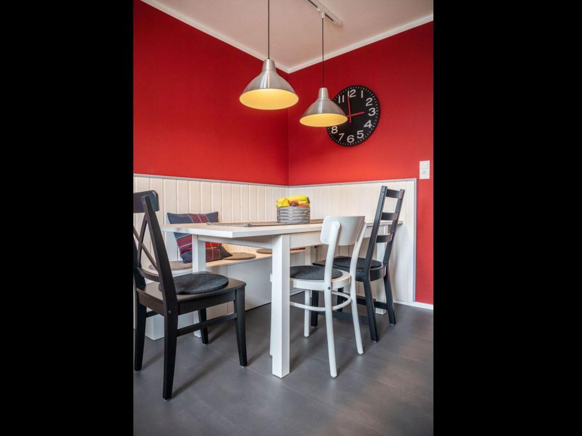 Ferienwohnung Zierapfel Immenstaad am Bodensee Εξωτερικό φωτογραφία