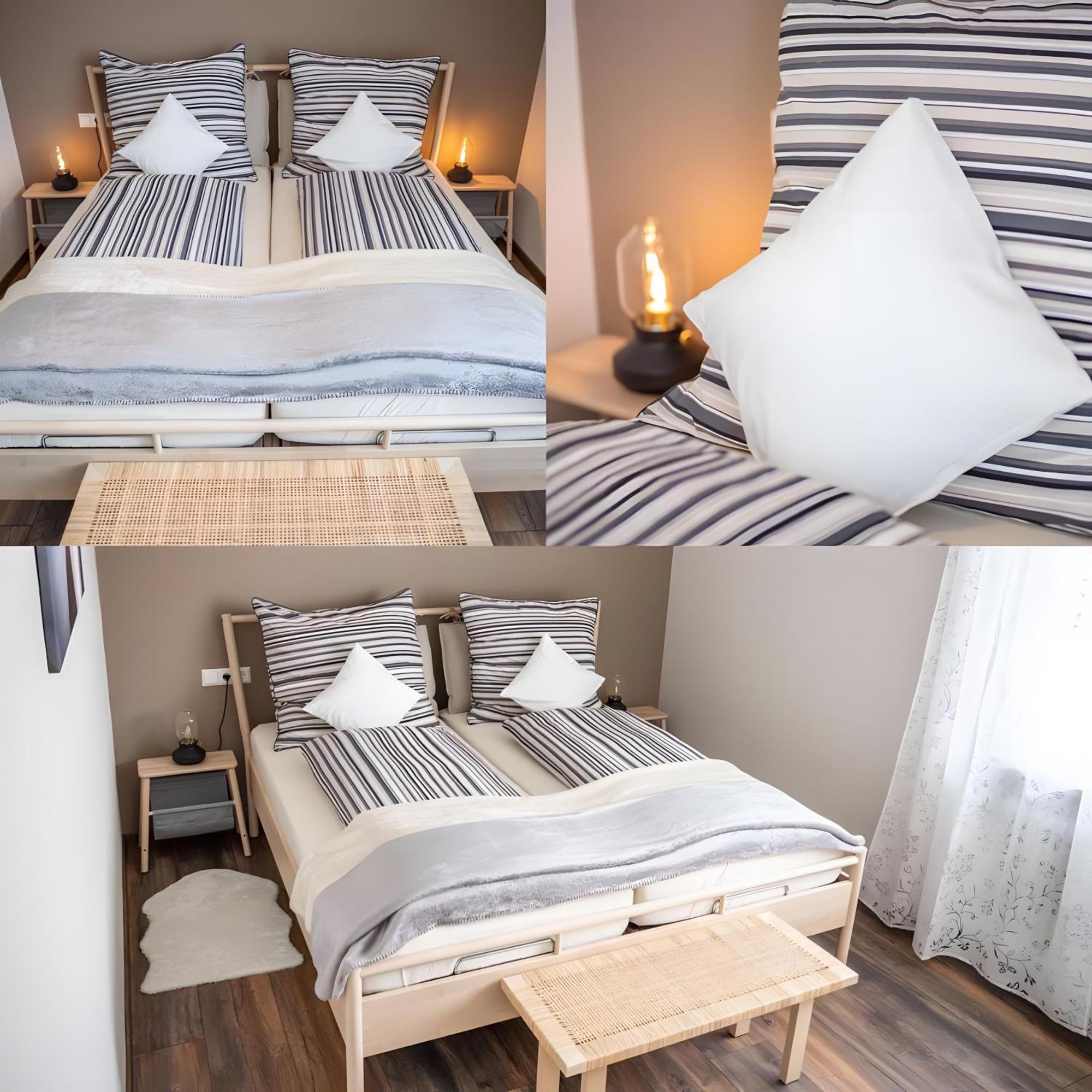 Ferienwohnung Zierapfel Immenstaad am Bodensee Εξωτερικό φωτογραφία